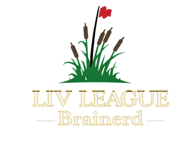LIV League